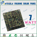Solar Chargers for PSP Video Games, iPhone, Blackberry (PETC-S07B)
